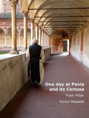 cover image of One Day in Pavia